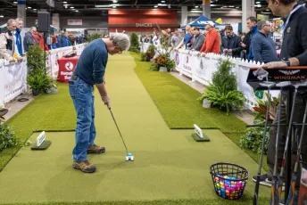 2026芬兰户外用品展举办时间与地点