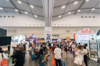 印尼宠物展2025时间和举办地点