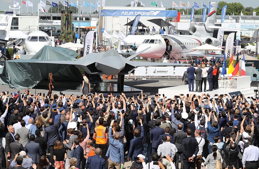 2025年拉斯维加斯机场展门票哪里买,购买途径?