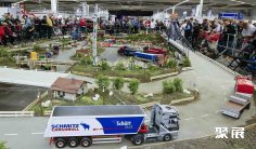 德国模型展2025时间地点