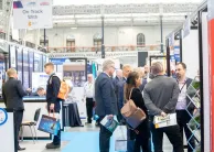 英国轨道交通展2025展位图与展位申请