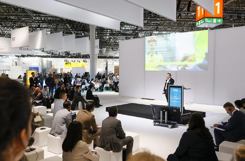 德国玻璃展现场图片10