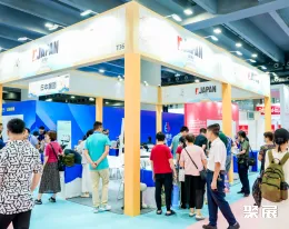 广州老博会现场图片9