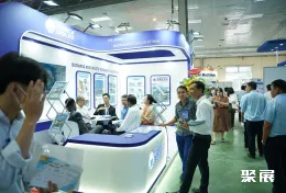 越南电力设备展现场图片6