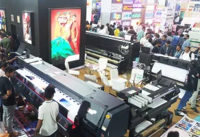 2025印度广告标识展展位费与展位申请