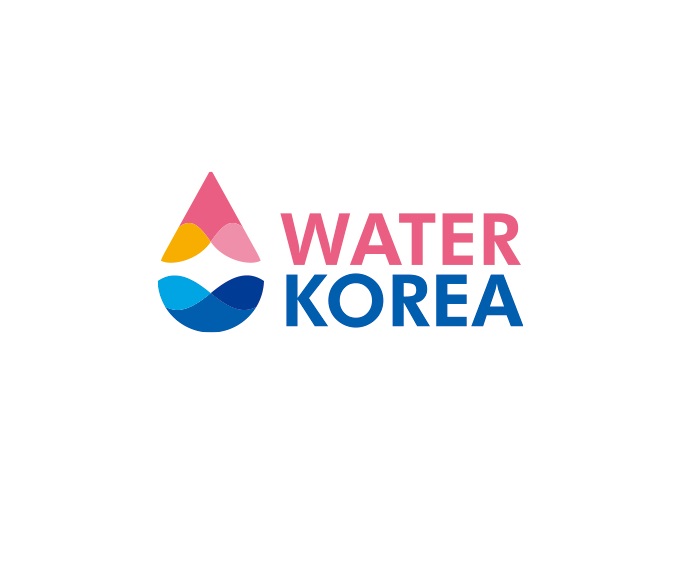 Water Korea exhibition logo
