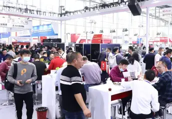 广州华南国际印刷工业展览会(Printing South China)2027观展指南:时间地点/门票