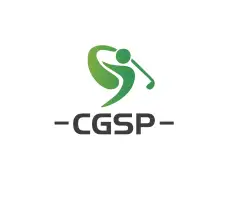 深圳高尔夫展Logo