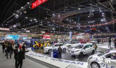 2026泰国摩托车展(Motor Expo)展品范围有哪些?