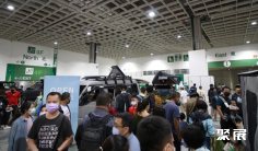 台湾户外展2025参展攻略(时间+地点+观众预约)