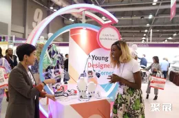 香港家居展现场图片4