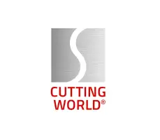 德国切割展Logo