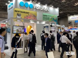 日本电力电工展展会现场(现场盛况)8