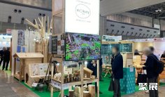 东京建材展2025参展攻略(时间+地点+门票)