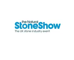 UK Natural Stone ExhibitionLogo