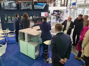 2026波兹南安防展展会会刊