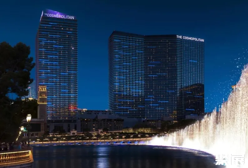 Cosmopolitan of Las Vegas