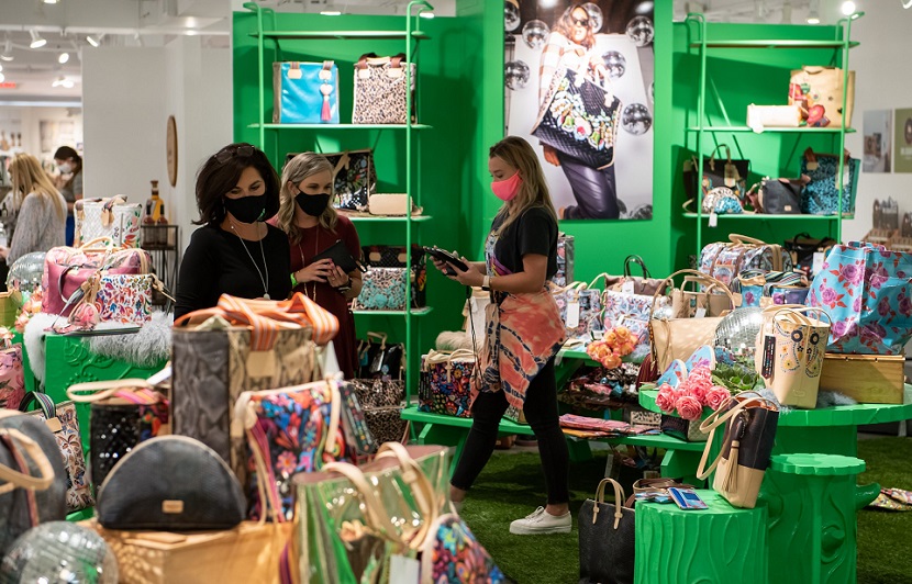 2025亚特兰大家居展门票多少钱一张 购票入口