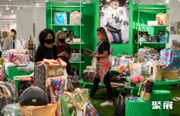 亚特兰大礼品展现场图片9
