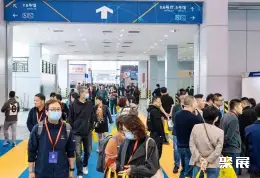 宁波瓦楞展展会现场(现场盛况)1