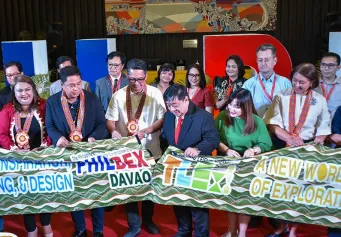 2026菲律宾建材展展商名录+会刊