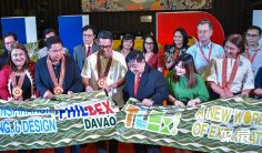 2026菲律宾建材展展商名录+会刊