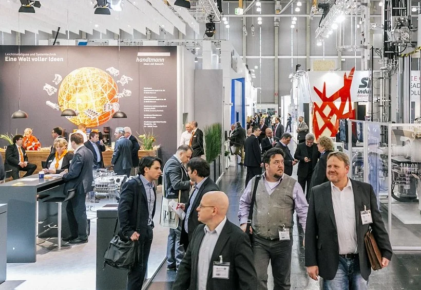 2026德国压铸展观众登记及注意事项