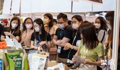 2025香港有机食品展展位图与展位申请