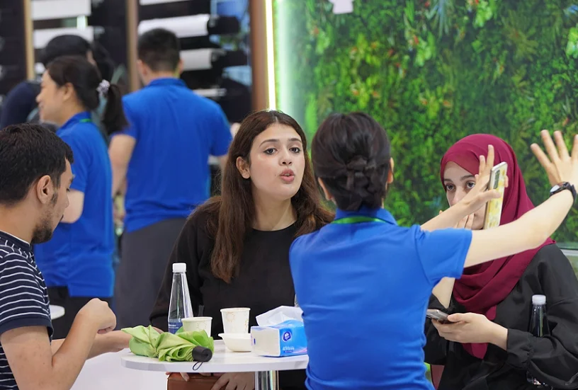 2026上海遮阳展 预登记注意事项