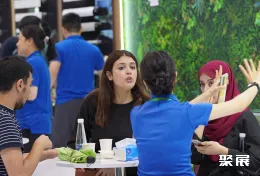 上海遮阳展现场图片5