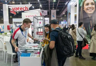 2025白俄罗斯口腔展最新参展商名录