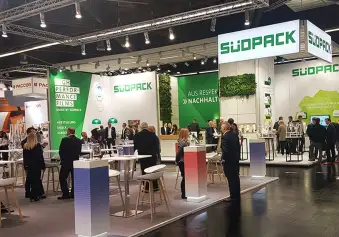 2026哈萨克斯坦包装展(QazPack)时间和举办地点
