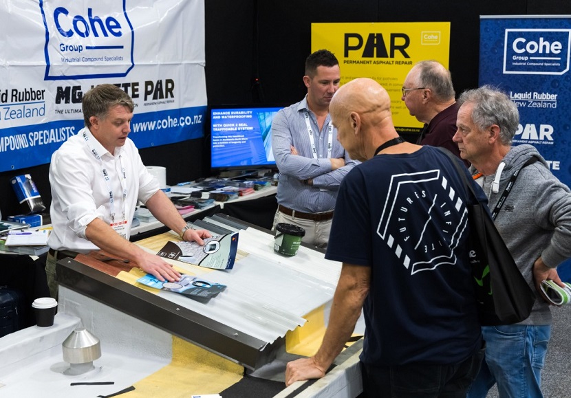 奥克兰室内装饰展展会现场(现场盛况)6