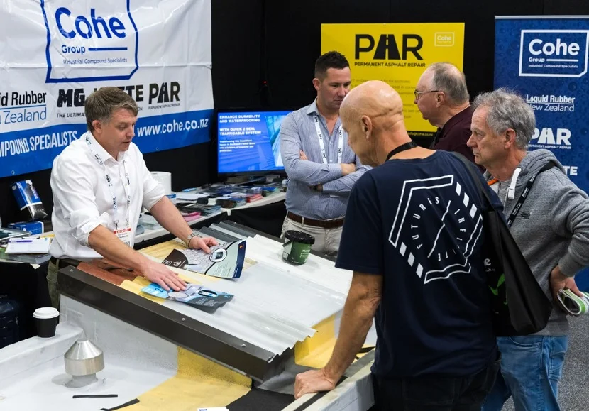 新西蘭建材展(BuildNZ)2026逛展指南：時間地點(diǎn)/門票多少錢