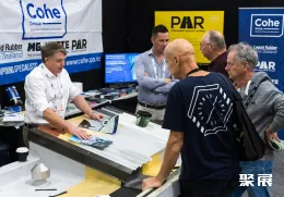 奧克蘭室內裝飾展展會現(xiàn)場(現(xiàn)場盛況)6