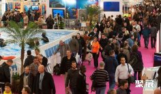 2026年巴黎潜水展门票购买方式,多少钱一张?