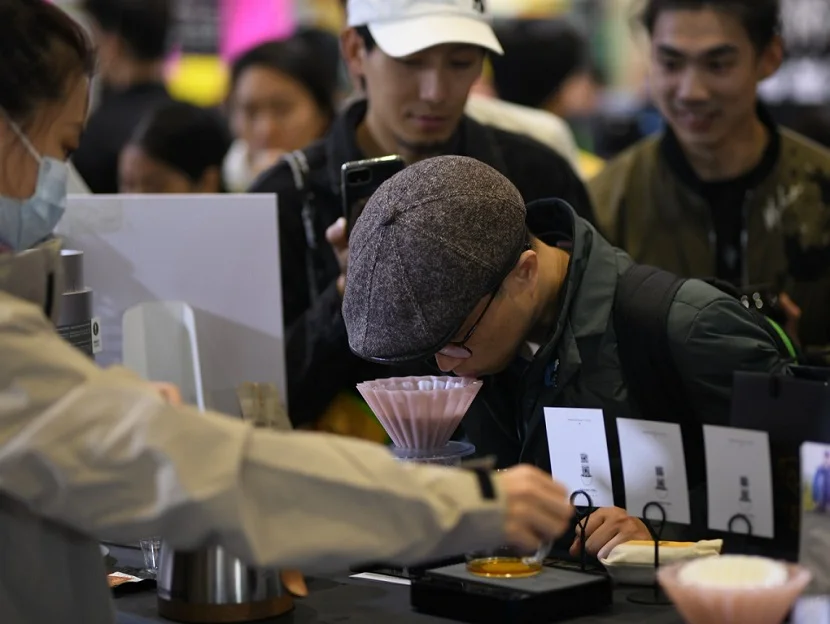 2026上海加盟展 预登记注意事项