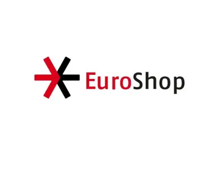 德国零售展logo