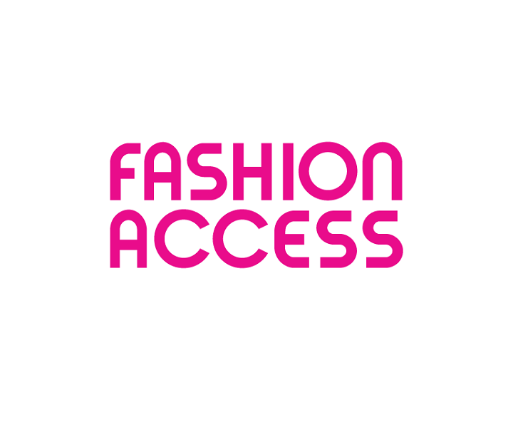 Fashion Access exhibition logo