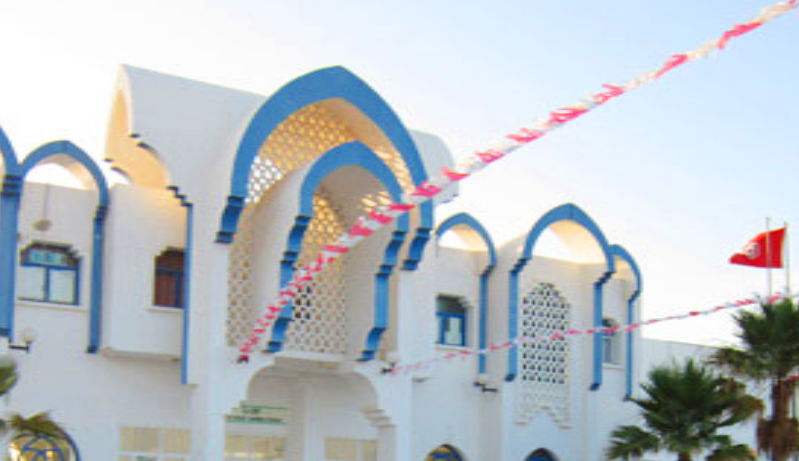 Foire Internationale de Sousse