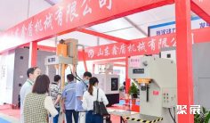 十堰汽配展2025展位图与展位申请