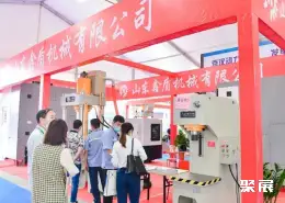 十堰汽配展展会现场(现场盛况)6