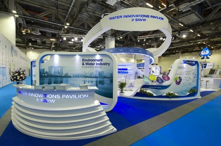 2024新加坡安防展时间表与地点