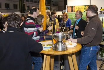 2026年德国烈酒展门票如何申请?多少钱?