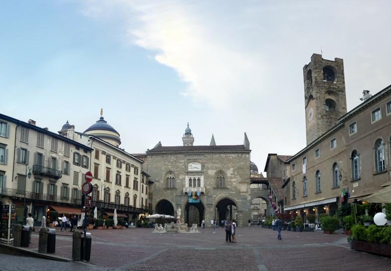Università degli Studi di Bergamo