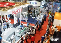 馬來西亞工業展展會現場(現場盛況)3