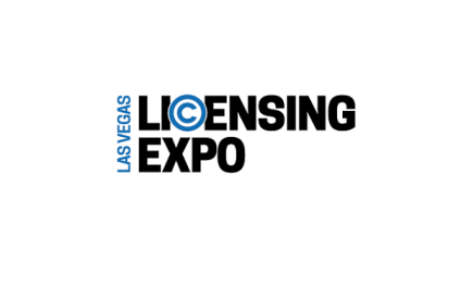 American Las Vegas Brand Licensing Expo