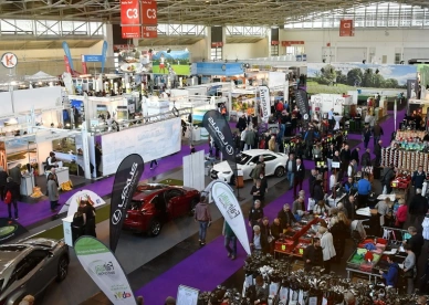 慕尼黑高尔夫展2026参展攻略(时间地点+门票怎么买?)