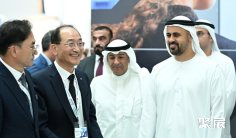 阿布扎比轨道交通展2025门票哪里买