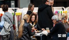 巴黎成衣展(Premiere Vision)2026时间地点